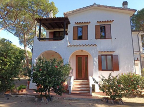 Villa Giulia 3 Levels